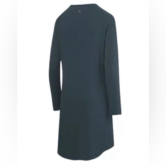 Diadora Long Sleeve Megan Dress - Picture 2 of 9